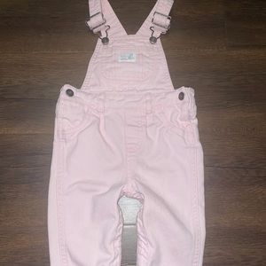 Carter’s Infant Overalls